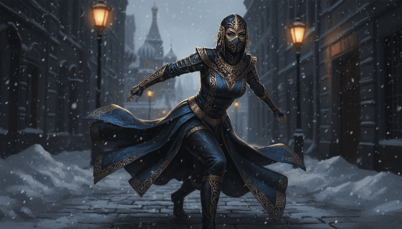 Seedream 4.0 showcase