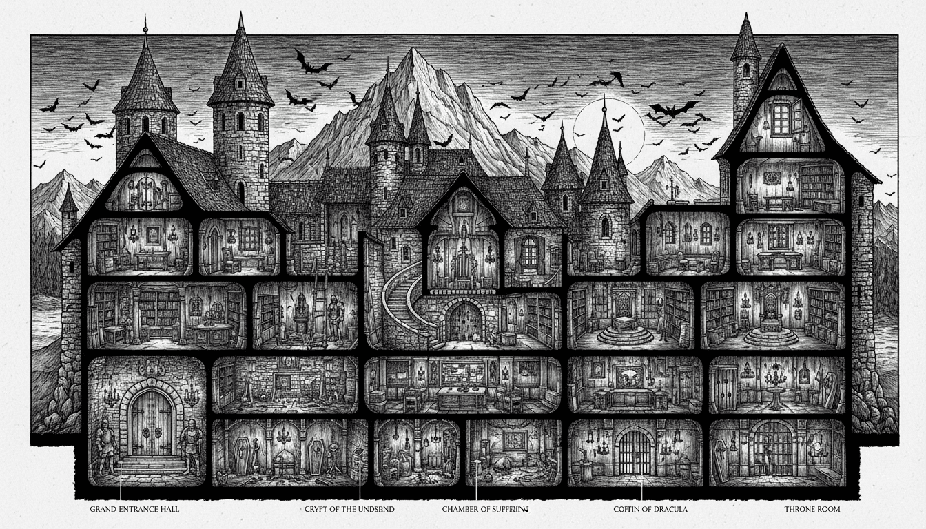 Consistent Quality & Smooth Playback