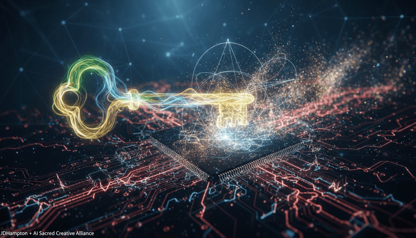 Educational Visualization example