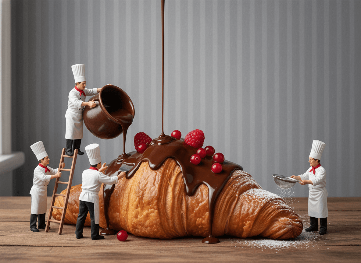 Seedream Image Model