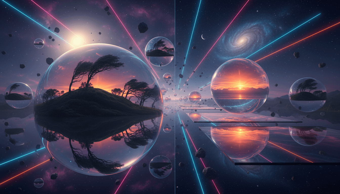 Education & Training visual