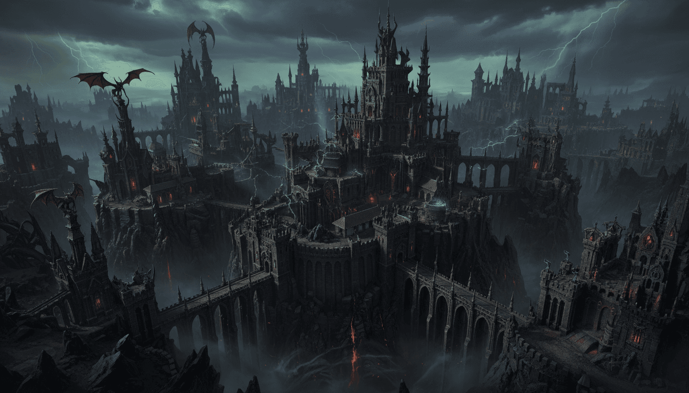 Unmatched Visual Fidelity