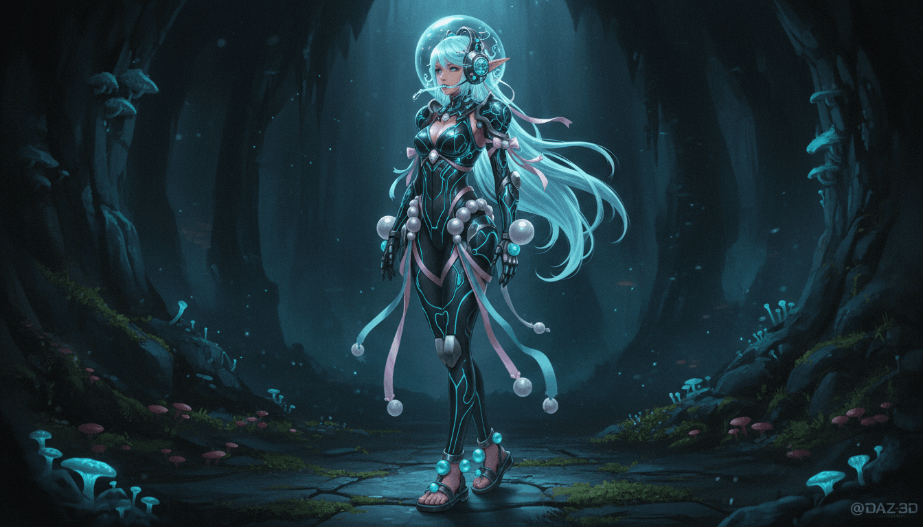 Education & Training example