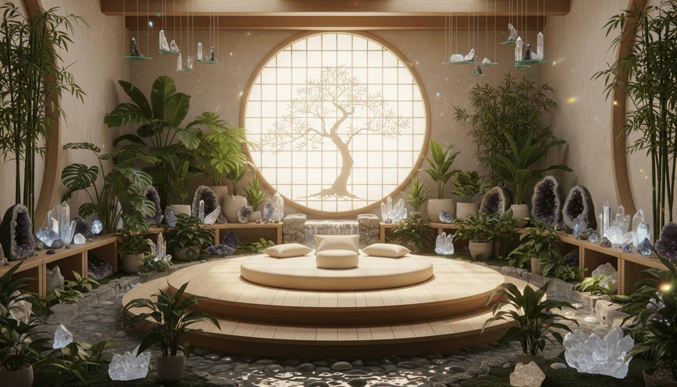 Dynamic Social Advertising example