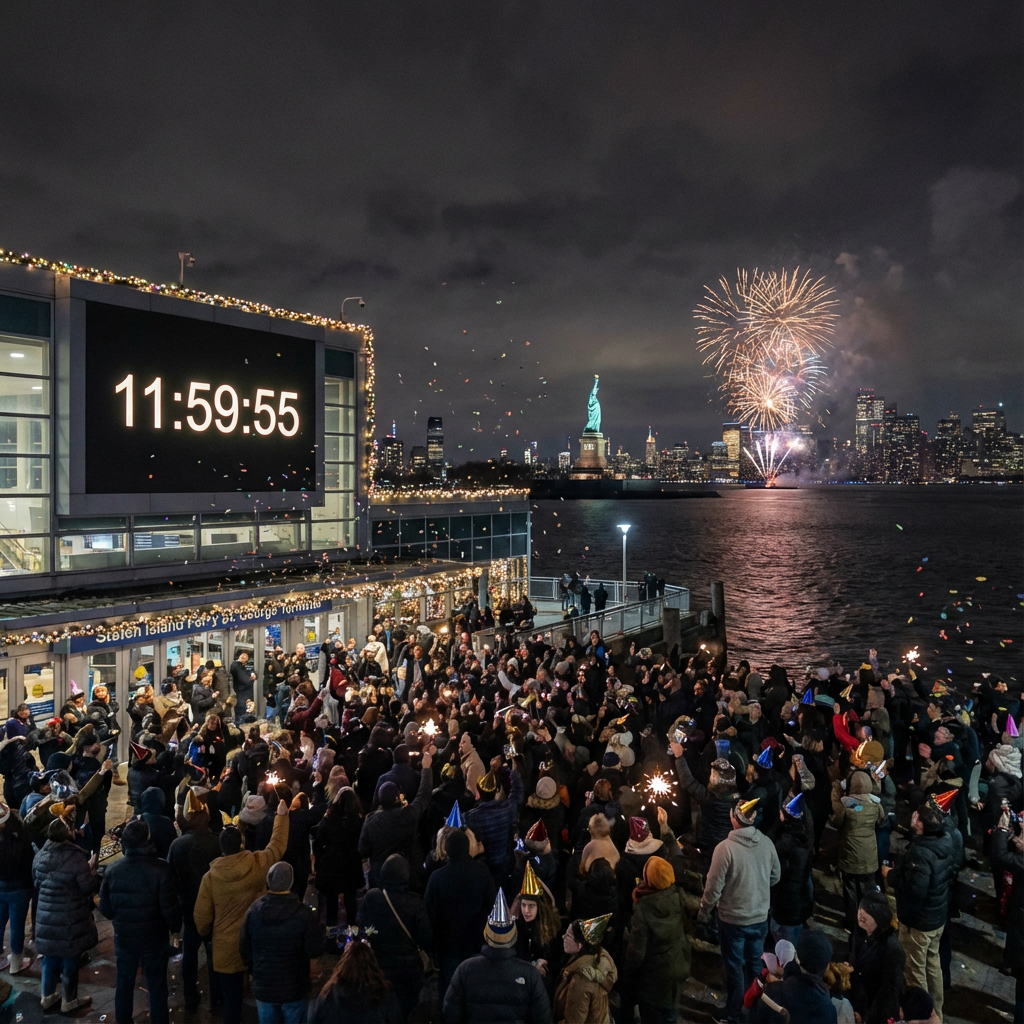 Location-Based Event