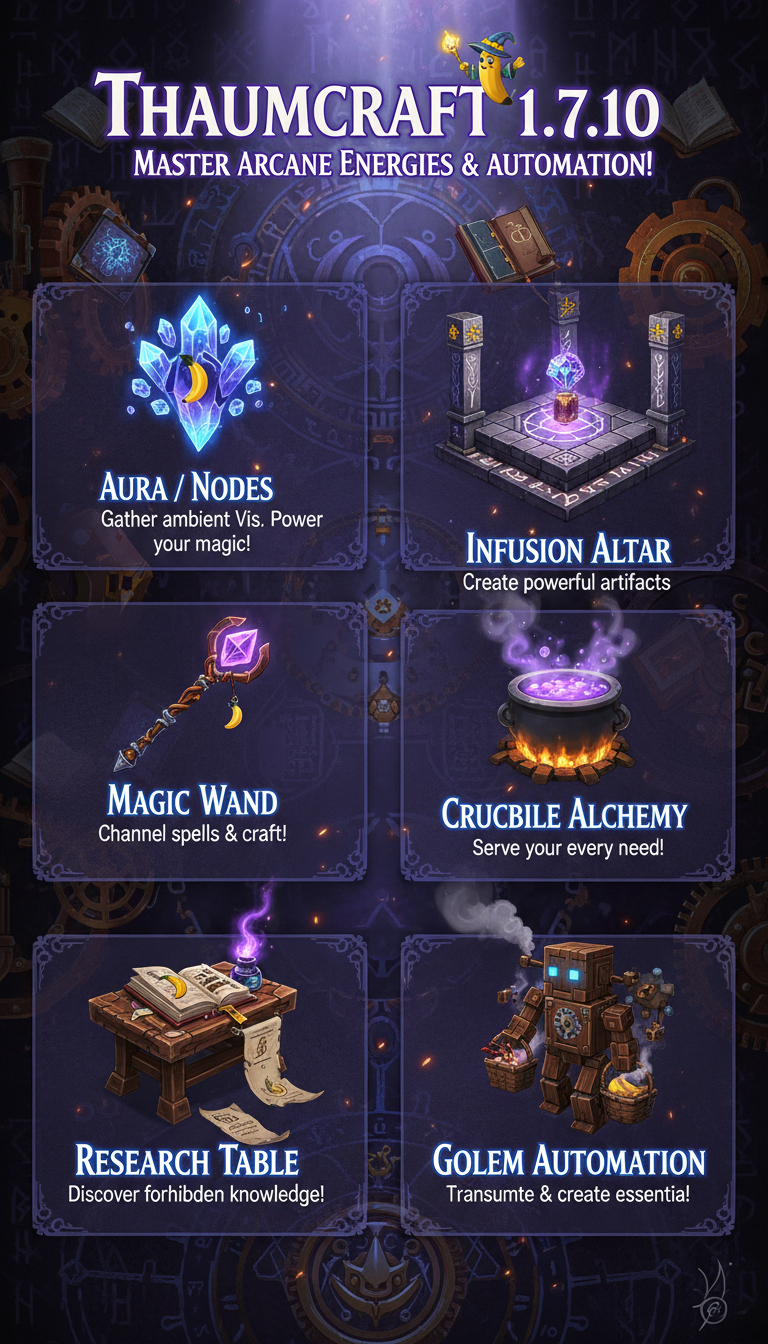 Game Mechanics Info Card