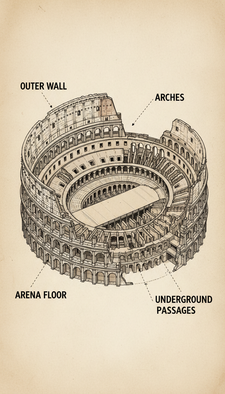 Architectural Schematic