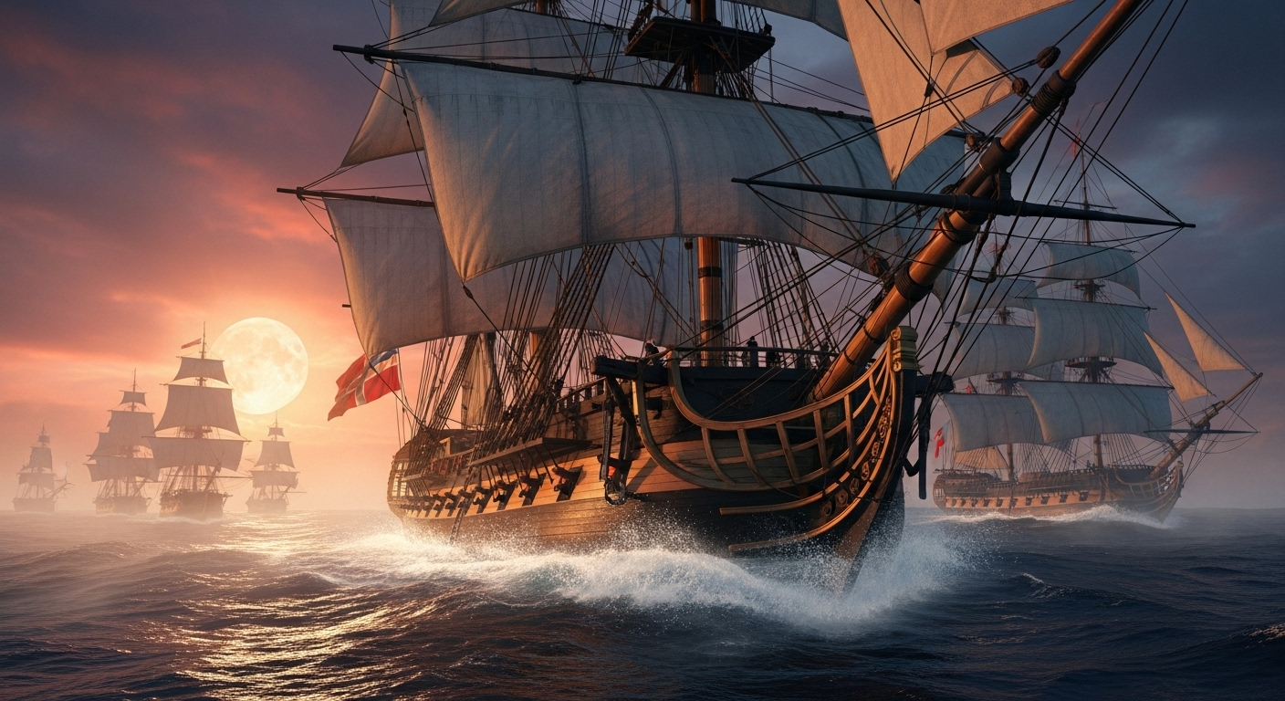 Brand Series Marketing at 4K