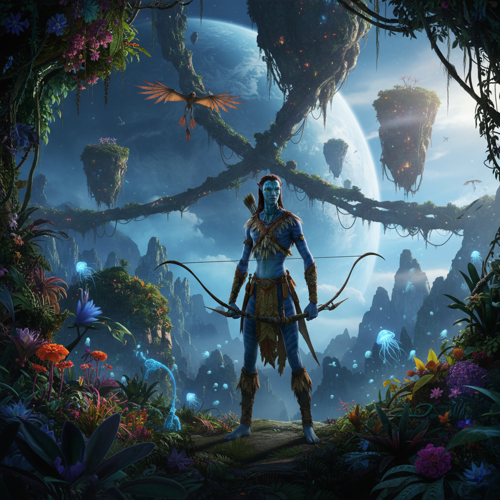 Text to video workflow preview