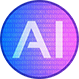 Easy With AI logo